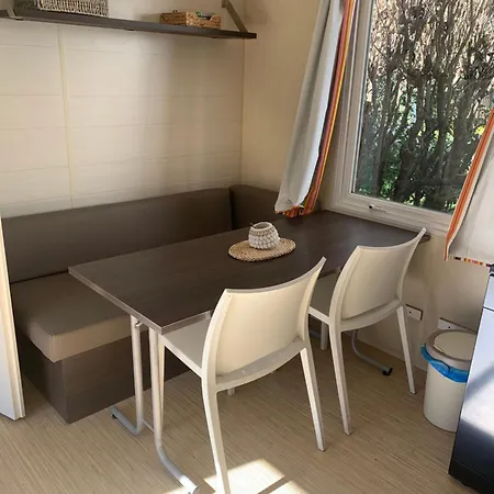 Mobilhome *